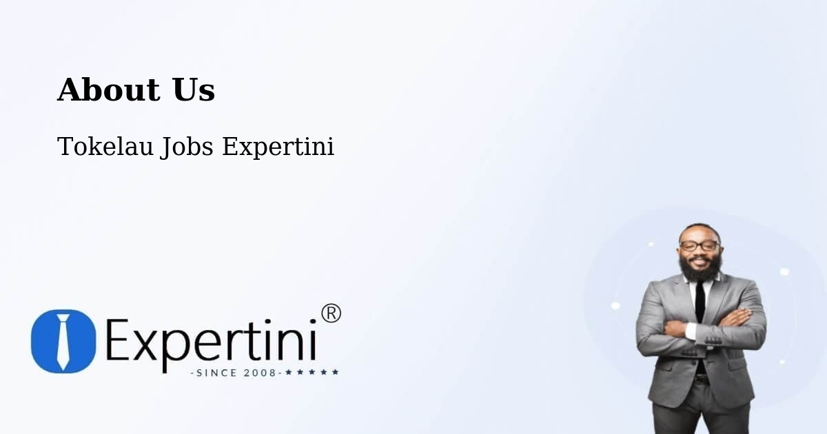 About Expertini - Tokelau Jobs Expertini